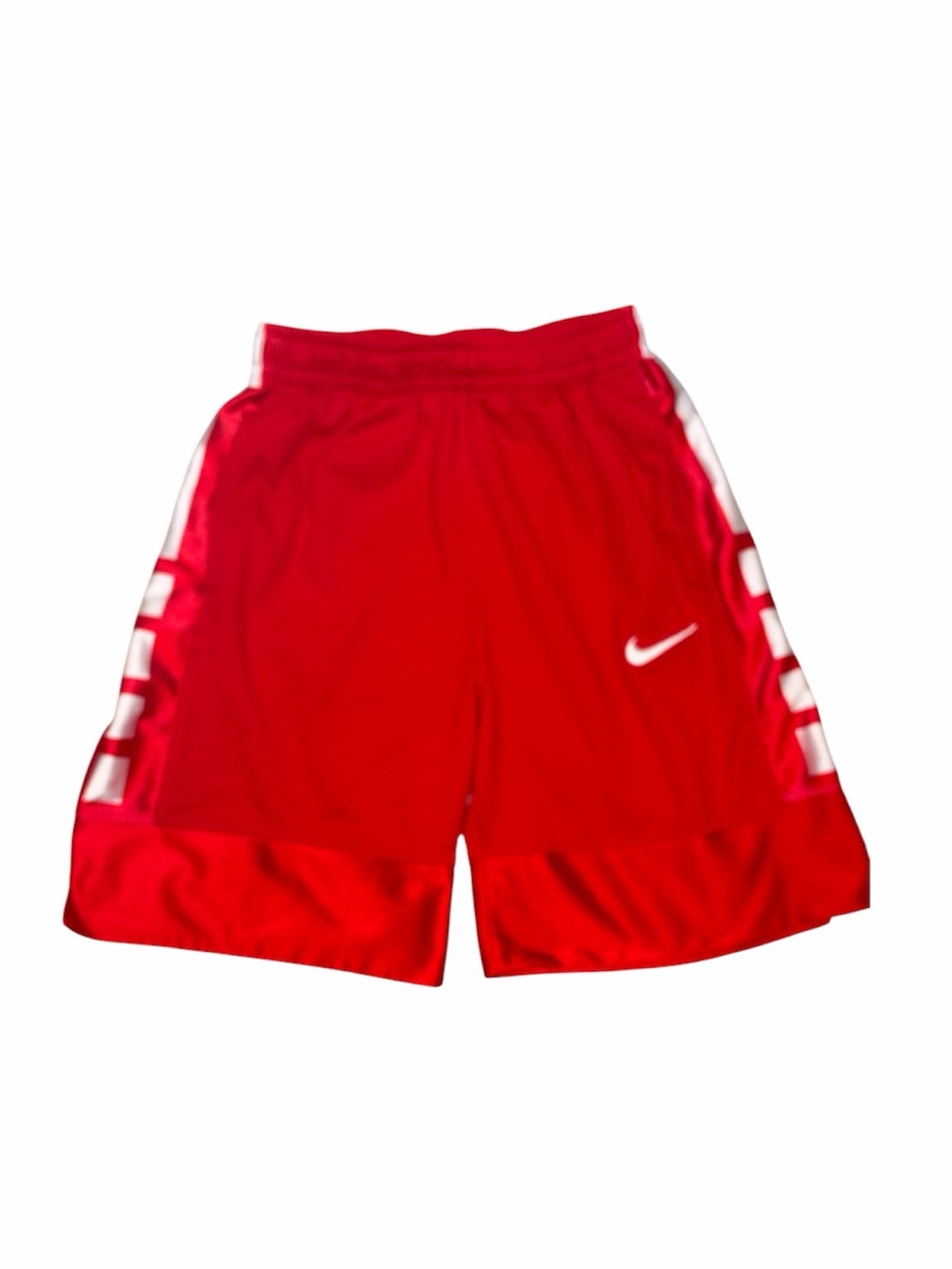 Nike Dri-FIT Elite 23 Big Kids' Size M Basketball Shorts